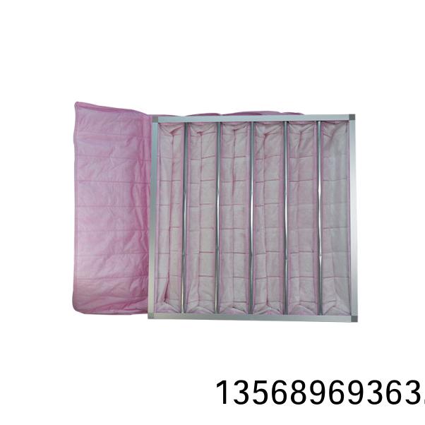 中(middle)效袋式过滤器的(of)用途是(am)什么？