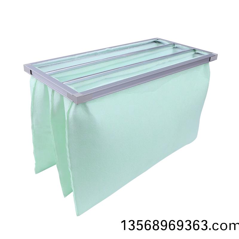 影响中(middle)效空(empty)气袋式过滤器阻力的(of)原因是(am)什么