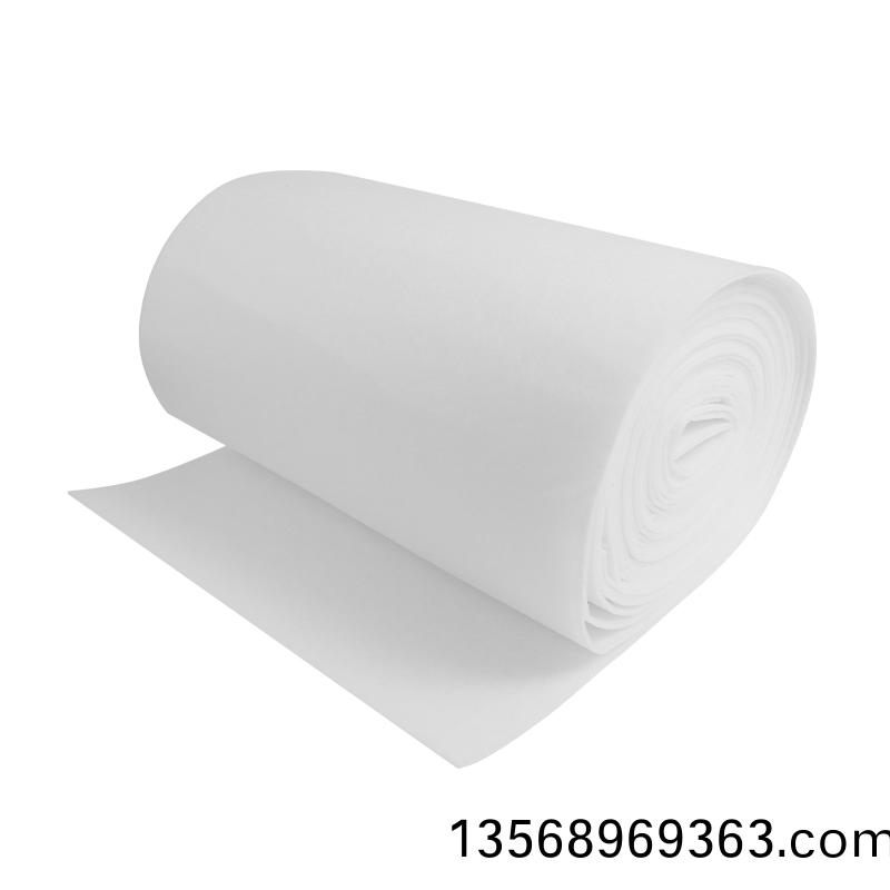 初效过滤棉的(of)用途具体在那些行业