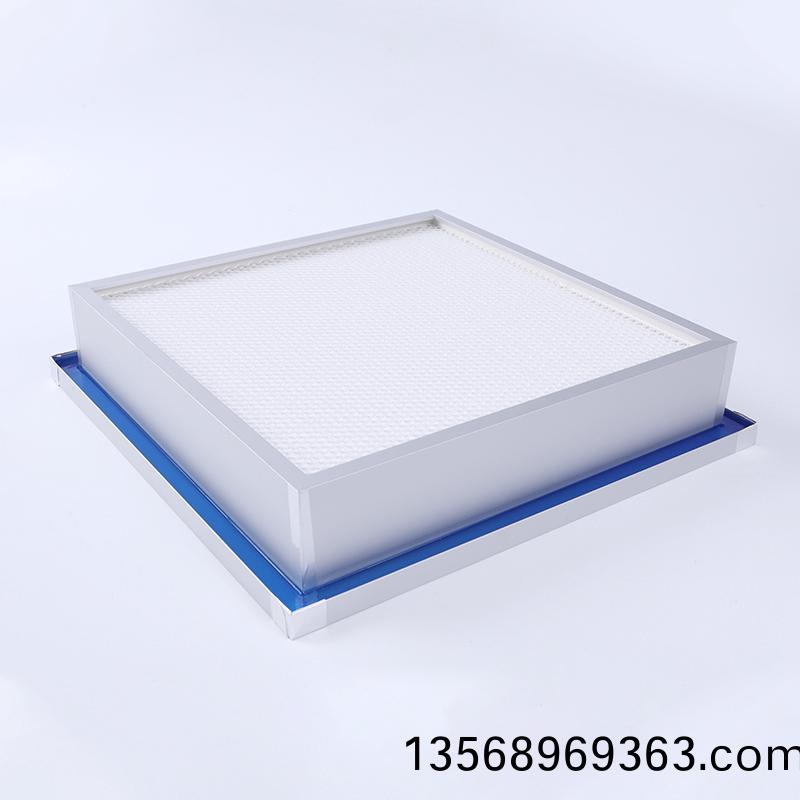 什么是(am)超高(high)效过滤器呢