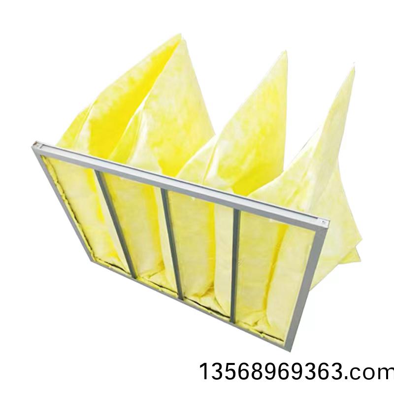 洁净厂房空调(air conditioner)系统初效和中(middle)效过滤器的(of)作用